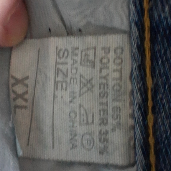 Estampados jeans - Picture 4 of 6